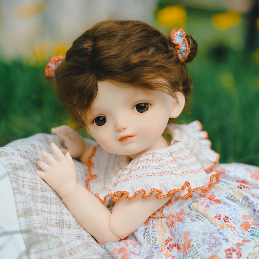 Korean Girl Lifestyle - Cloveray 20 inch Kawaii Full Body