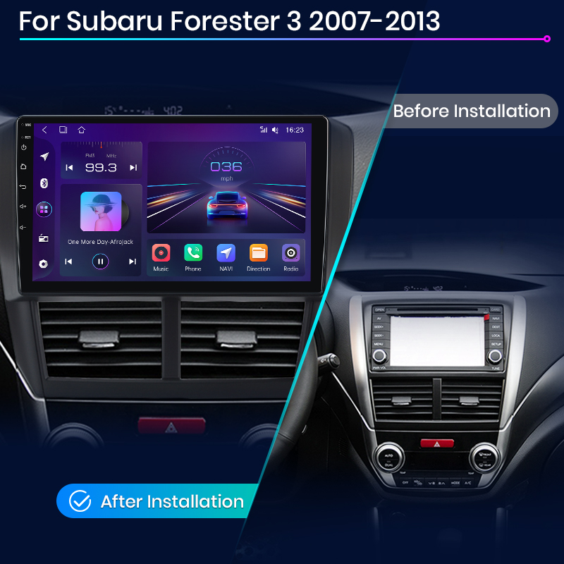 Junsun AI Voice Car Stereo Rad - Korean Lifestyle Products 评论和价格