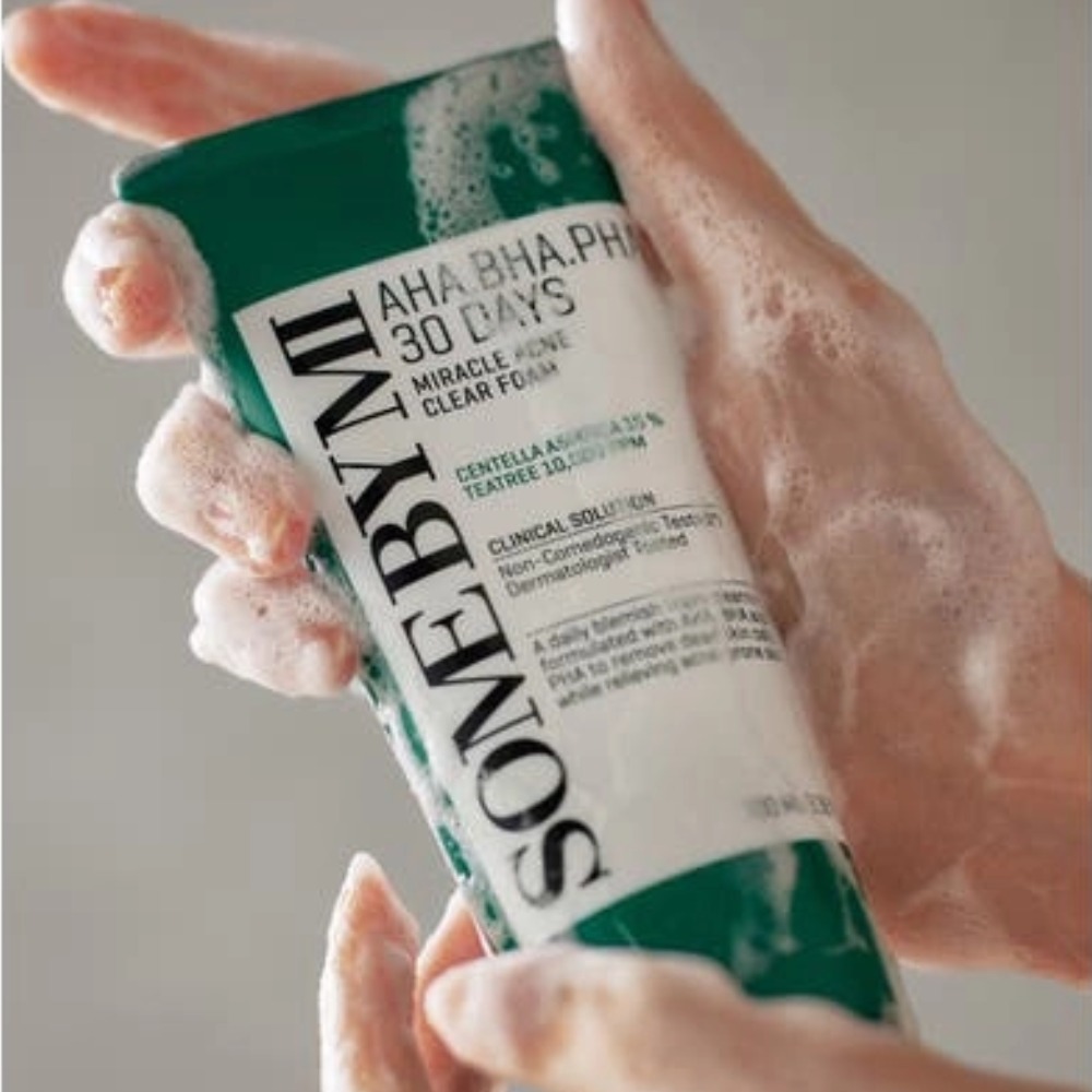 SOME BY MI Tea Tree Essence Sk - Essence Serum Toner 评论和价格