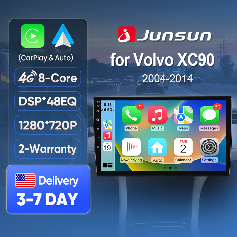 Junsun AI Voice Car Stereo Rad - Traditional Korean Lifestyle 评论和价格