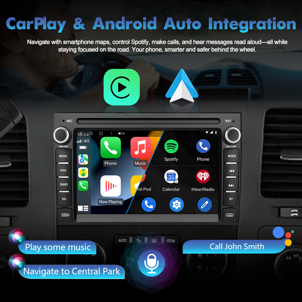 Junsun AI Voice Car Stereo Rad - Korean Lifestyle Products 评论和价格