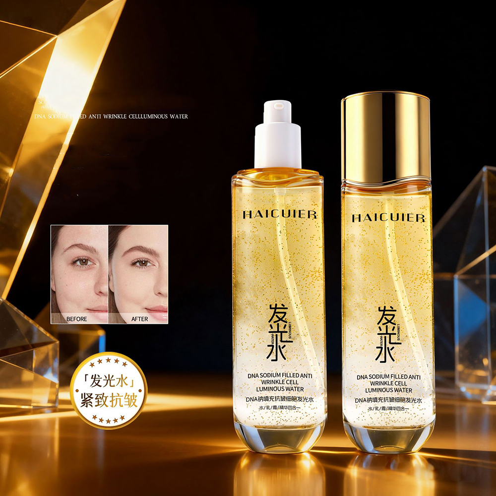 DNA Sodium Filled Cells Lumine - Essence Serum Toner 评论和价格
