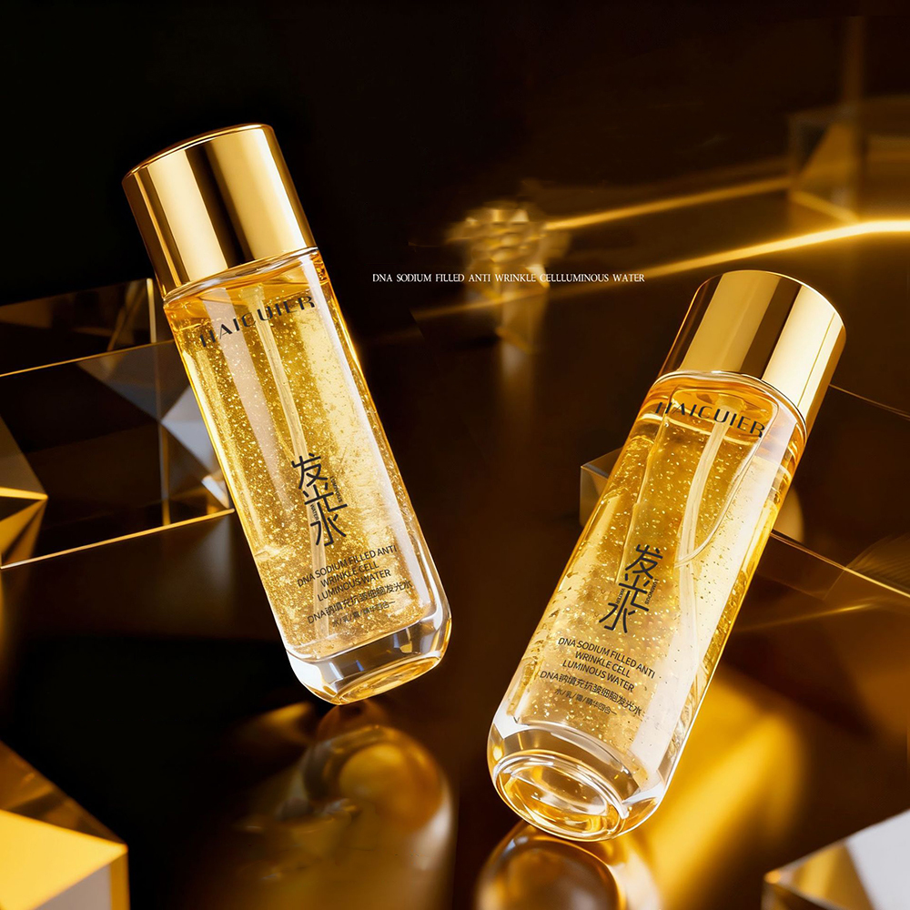 DNA Sodium Filled Cells Lumine - Essence Serum Toner 评论和价格