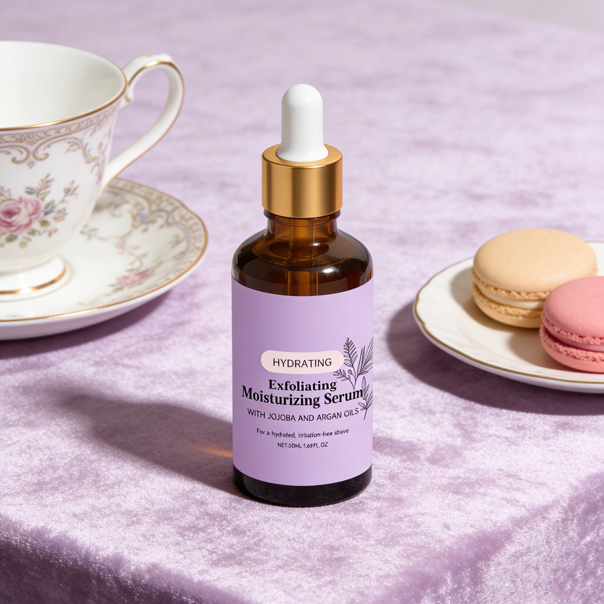 New Facial Moisturizing Serum  - Essence Serum Toner 评论和价格
