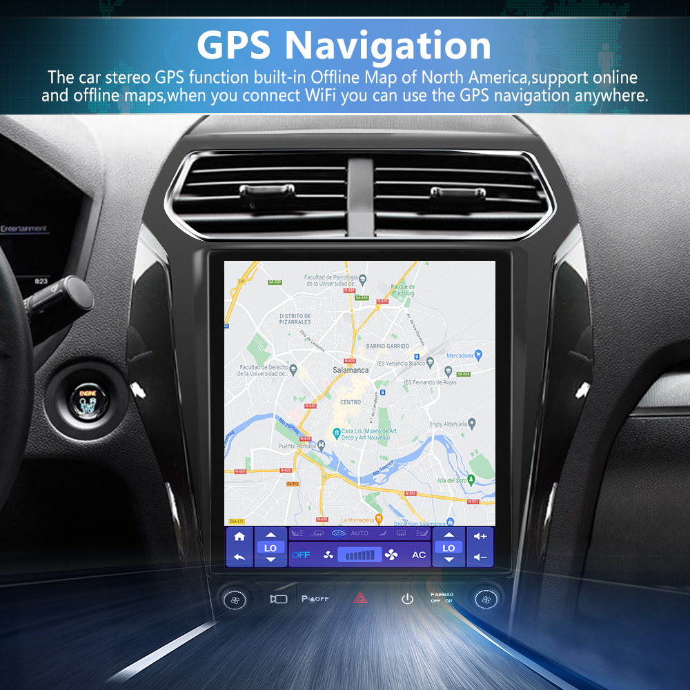 Junsun Wireless CarPlay Screen - Korean Lifestyle Products 评论和价格