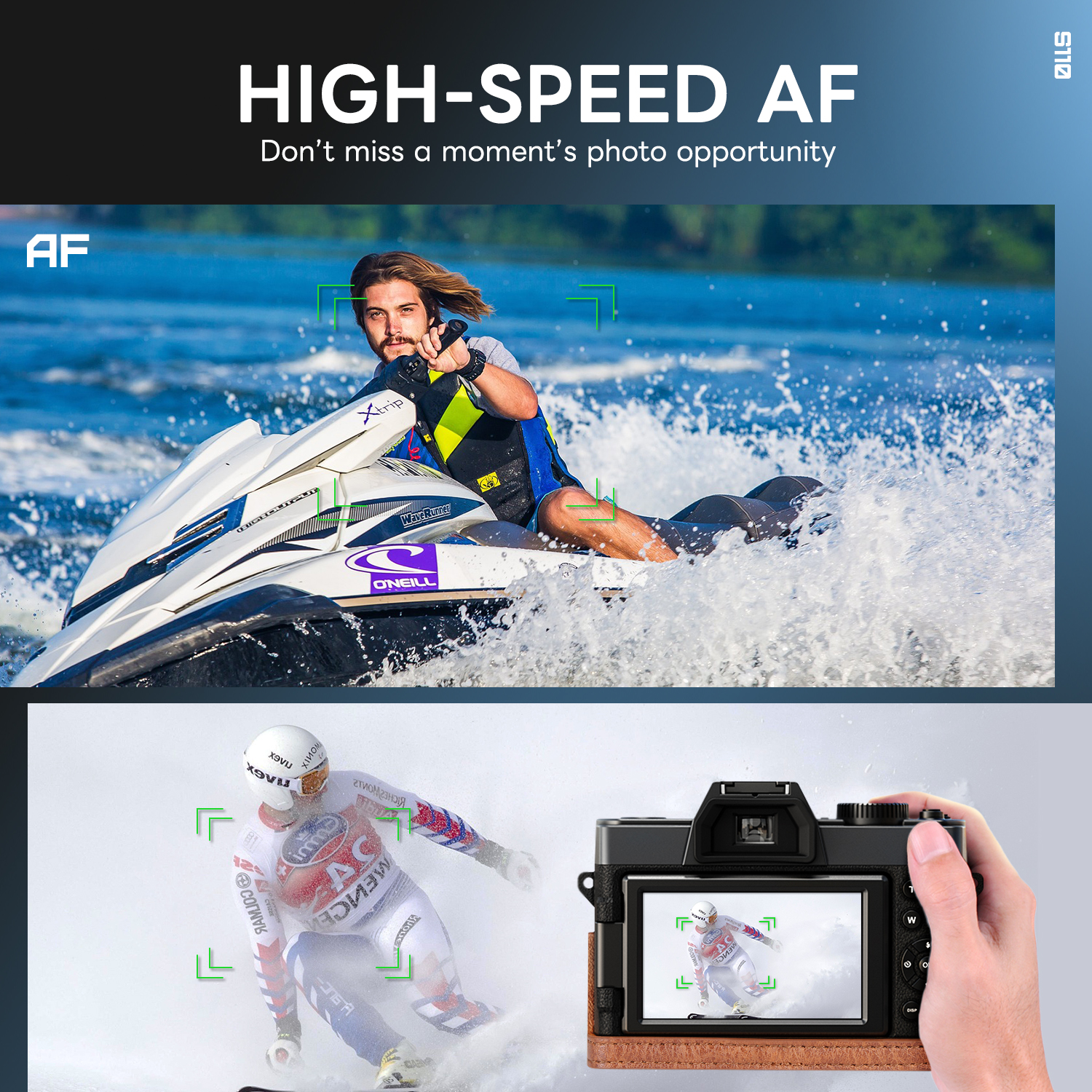 NBD 5K&48MP Digital Cameras Ph - Korean Lifestyle App 评论和价格