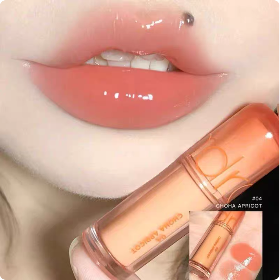 romnd MINI size Juicy Lasting  - Lip Tint Korean 评论和价格