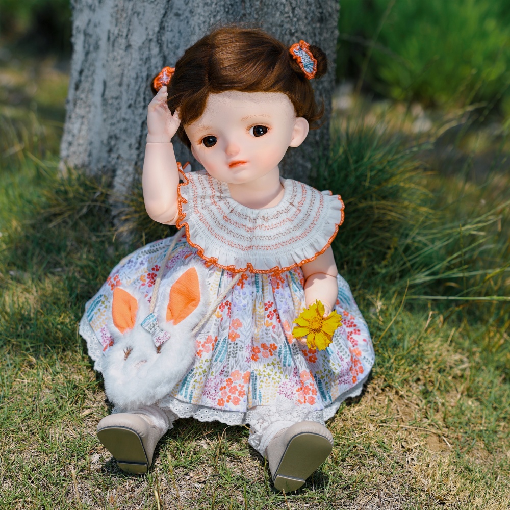 Cloveray 20 inch Kawaii Full B - Korean Girl Lifestyle 评论和价格