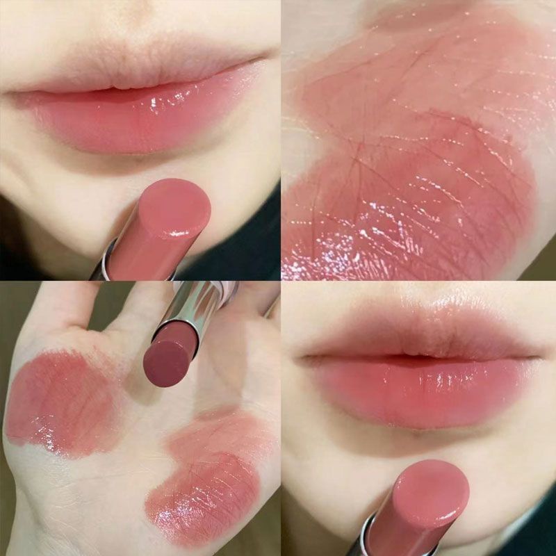 Water Gloss Mirror Lipstick Cr - Lip Tint Korean 评论和价格