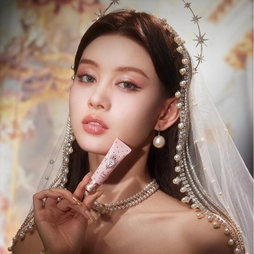 Flower Know Little Angel Repai - Lip Tint Korean 评论和价格