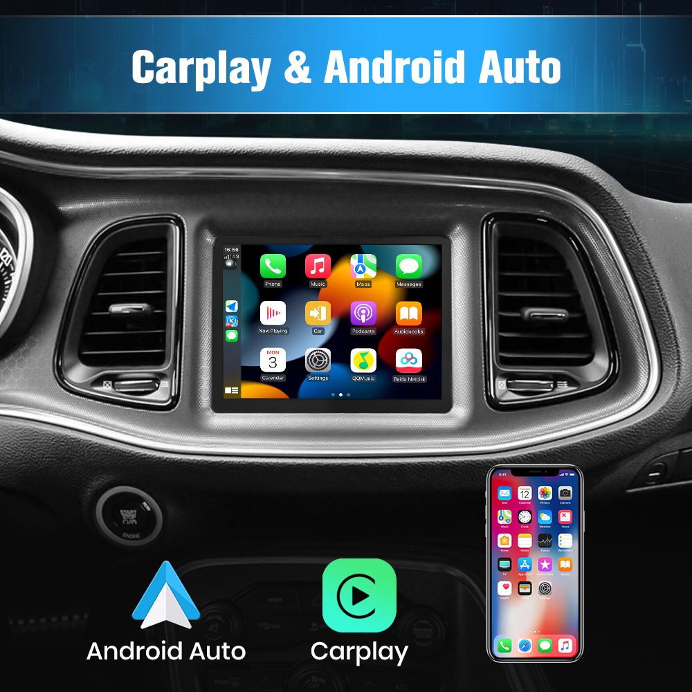 Junsun AI Voice Car Stereo Rad - Korean Lifestyle Products 评论和价格