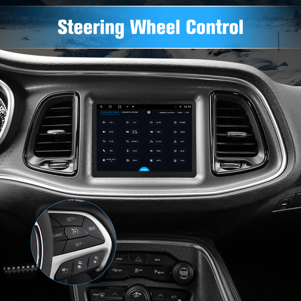 Junsun AI Voice Car Stereo Rad - Korean Lifestyle Products 评论和价格
