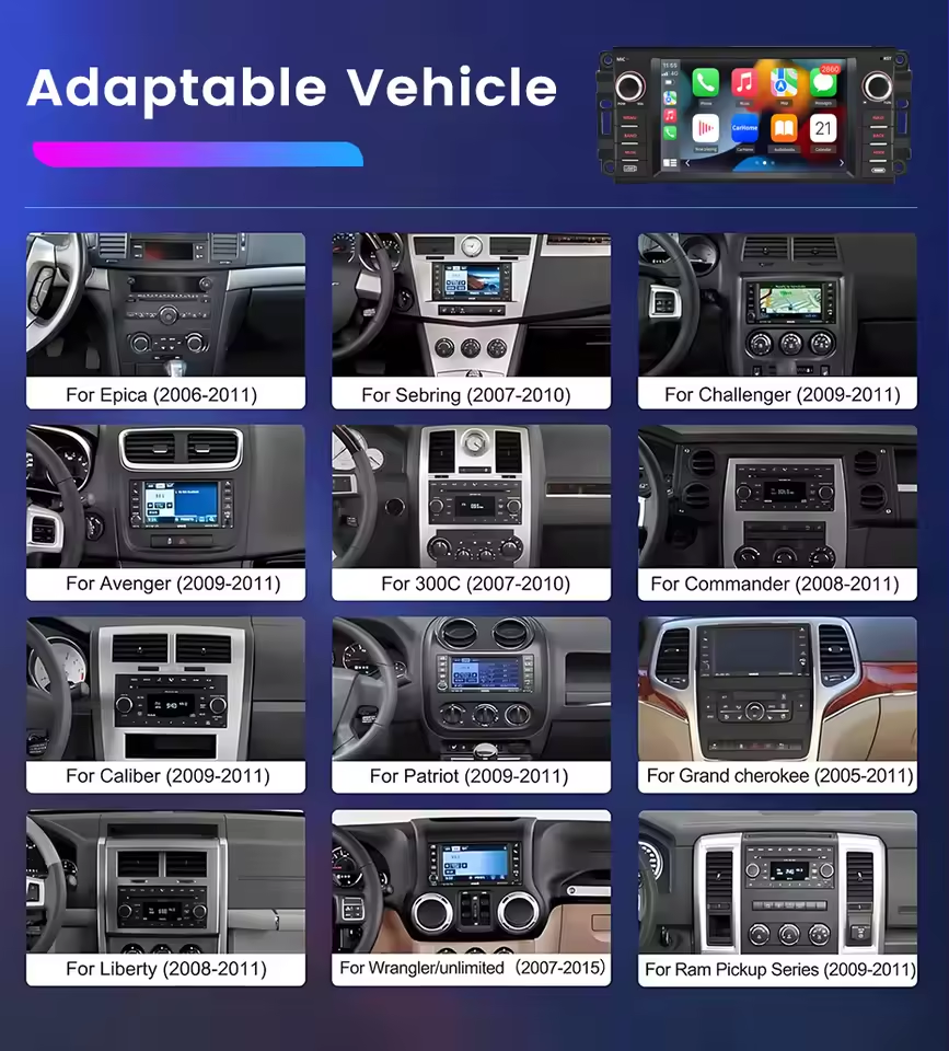 Junsun AI Voice Car Stereo Rad - Korean Lifestyle Products 评论和价格