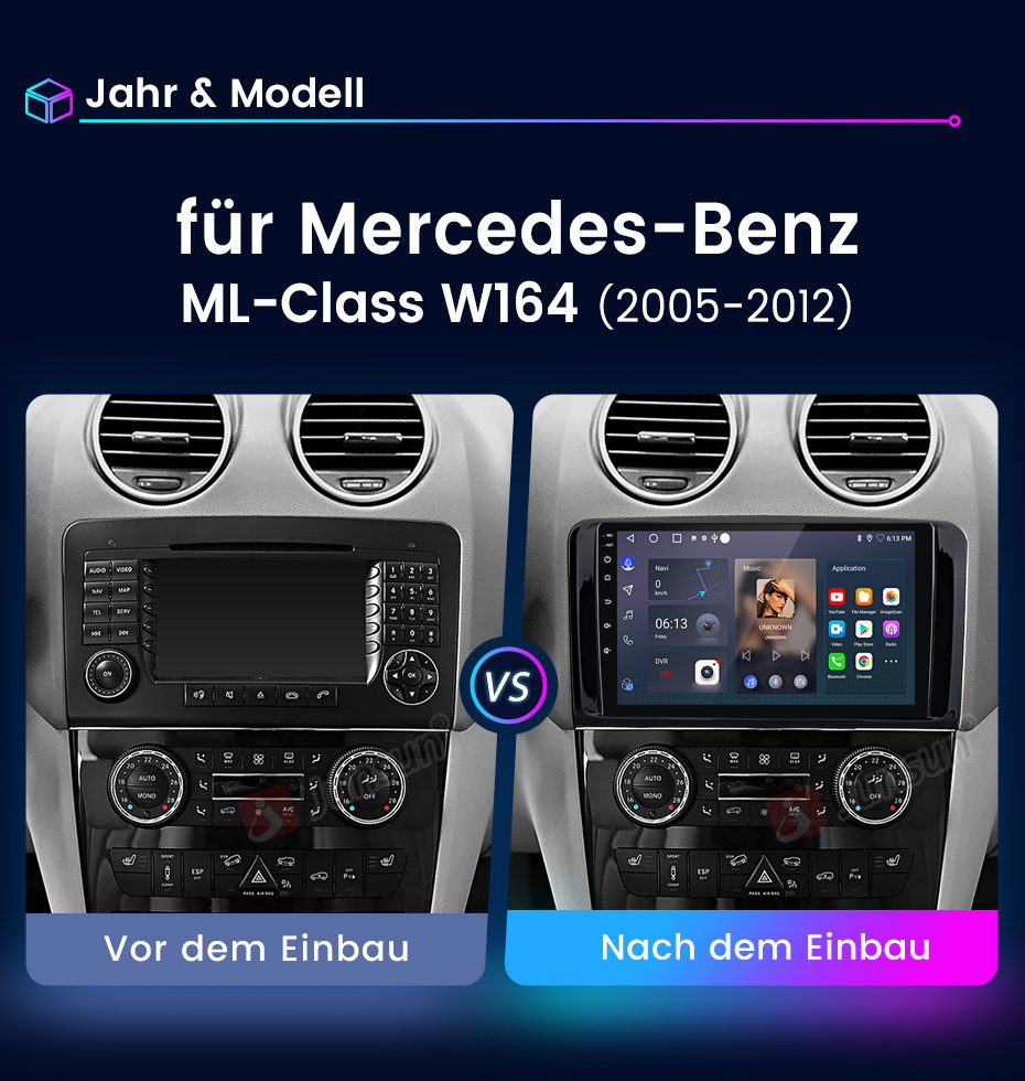 Junsun AI Voice Car Stereo Rad - Korean Lifestyle Products 评论和价格