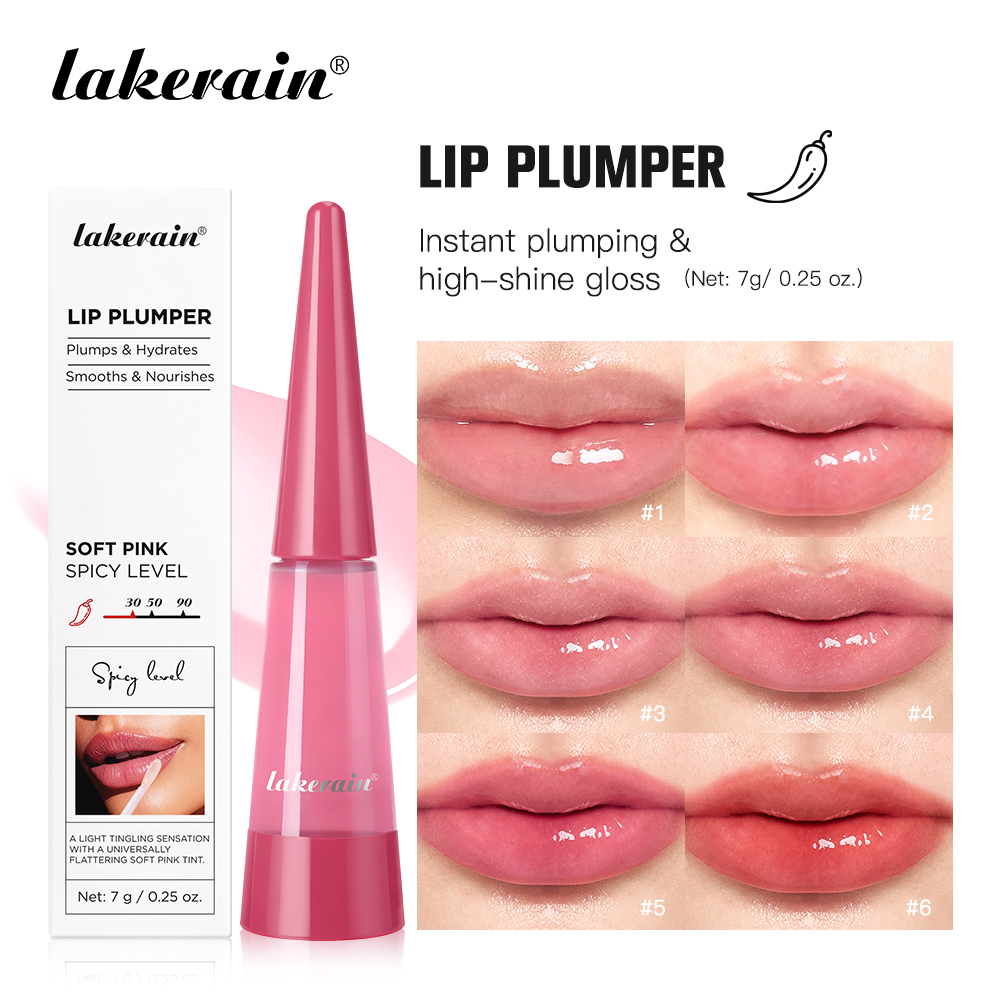 Lip Plumper Reedle Shot Plumpi - Lip Tint Korean 评论和价格