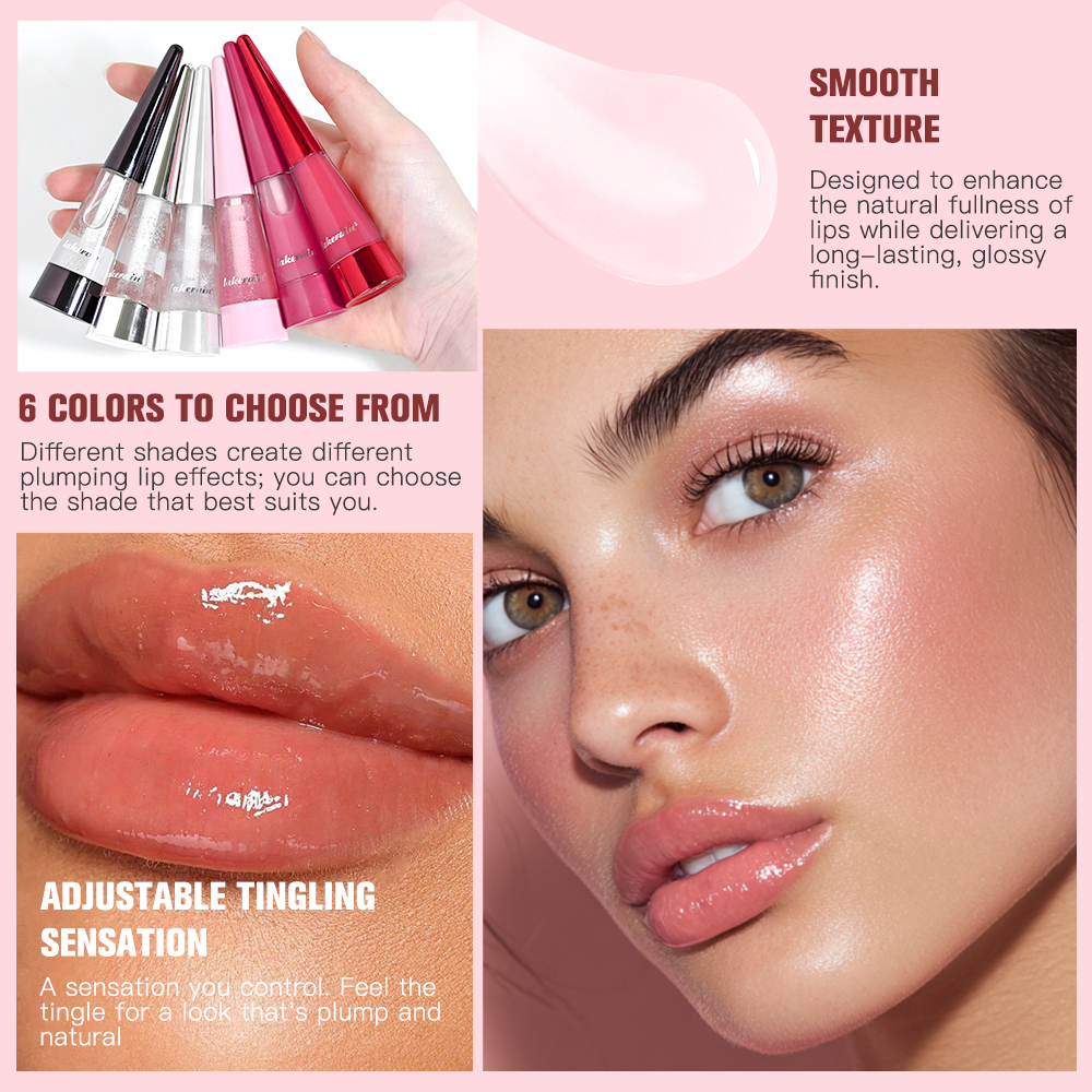 Lip Plumper Reedle Shot Plumpi - Lip Tint Korean 评论和价格
