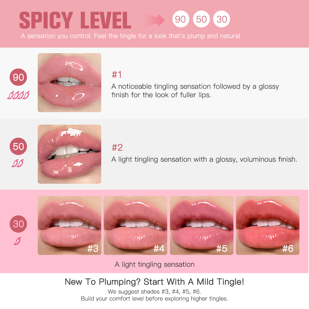 Lip Plumper Reedle Shot Plumpi - Lip Tint Korean 评论和价格