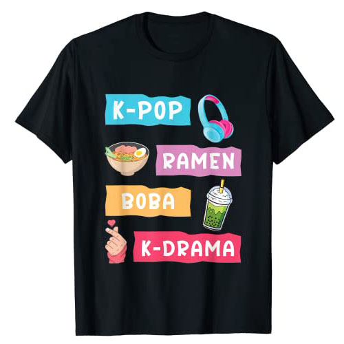 K-Pop Fashion for Fans of Kore - Korean Girl Lifestyle 评论和价格