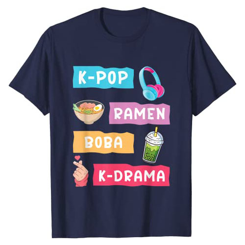 K-Pop Fashion for Fans of Kore - Korean Girl Lifestyle 评论和价格