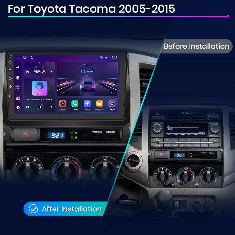Junsun AI Voice Car Stereo Rad - Korean Lifestyle Products 评论和价格