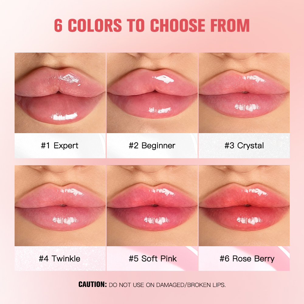 Lip Plumper Korean Cosmetics M - Lip Tint Korean 评论和价格