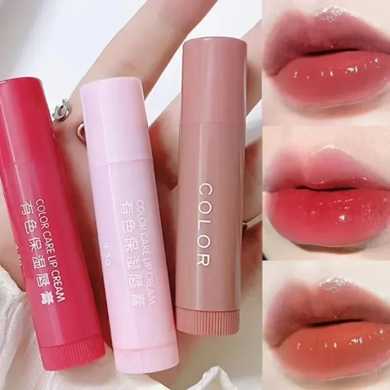 Lipstick Cute Red Tint Makeup  - Lip Tint Korean 评论和价格