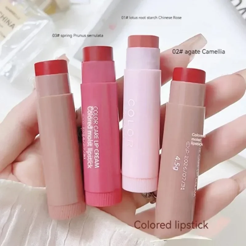 Lipstick Cute Red Tint Makeup  - Lip Tint Korean 评论和价格